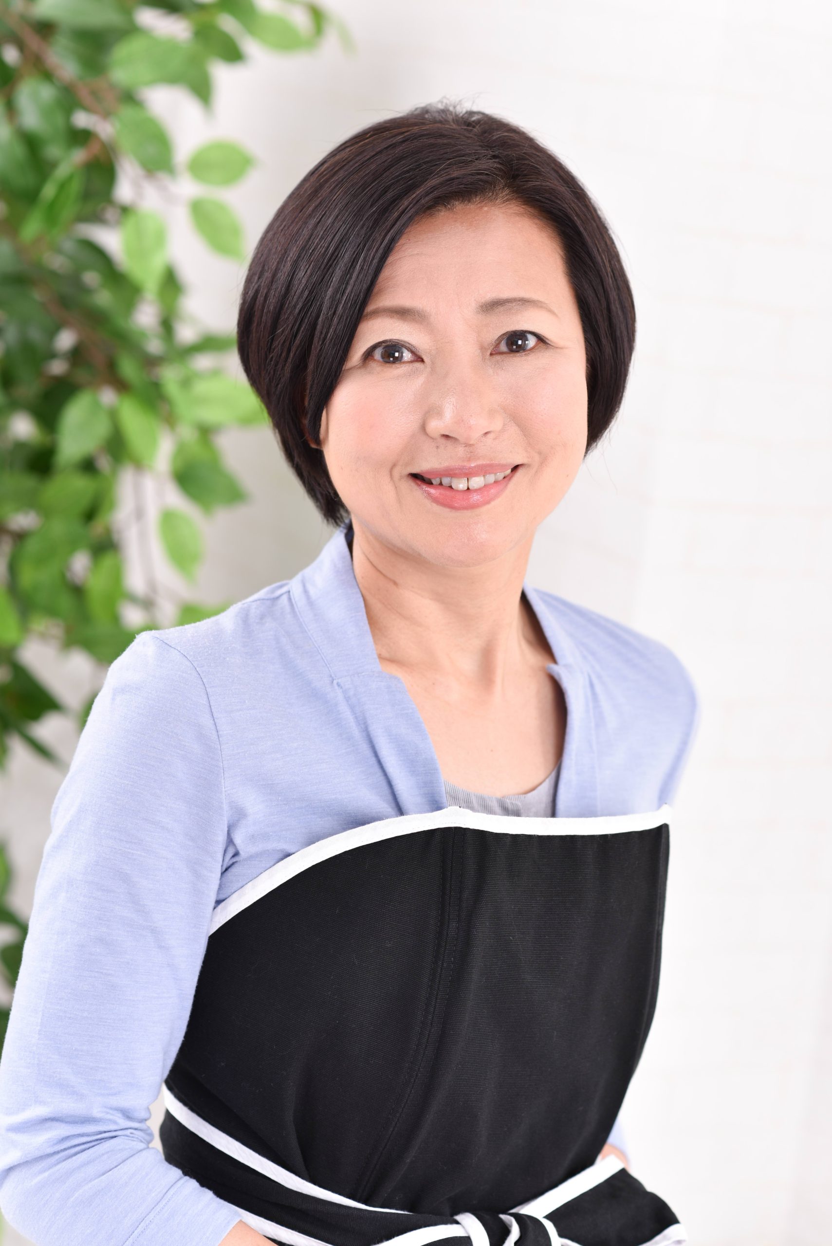 Le Petit Four(ル・プティ・フール) 後藤初美