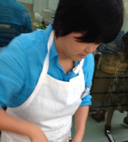 Lucky たぐちじゅんこ