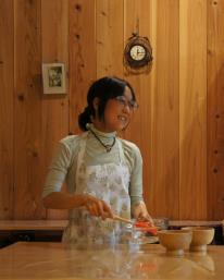 くらしの薬膳Salon ゆず葉 伊藤 美絵