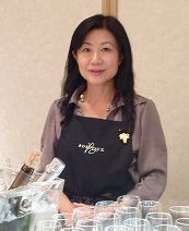 高崎ワインアカデミー 関　敏惠