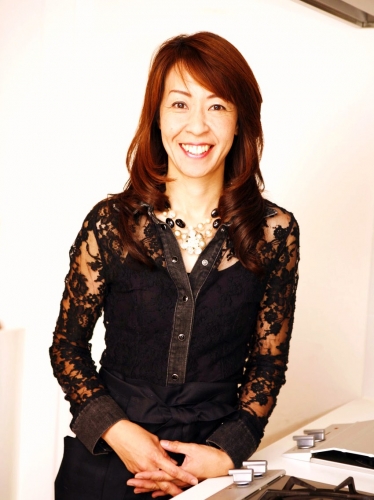 Table d’or (ターブルドール) 三好 万記子