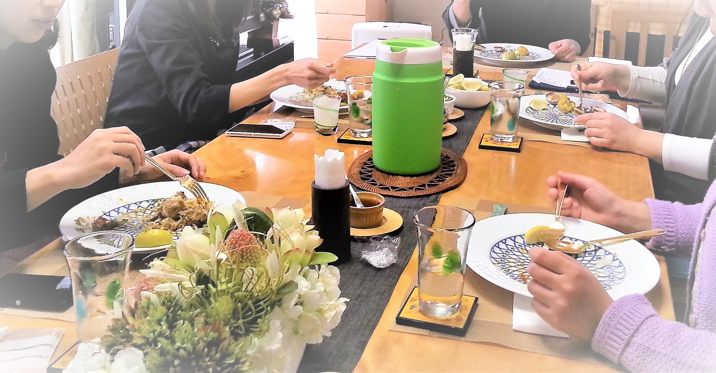 教室のイメージ