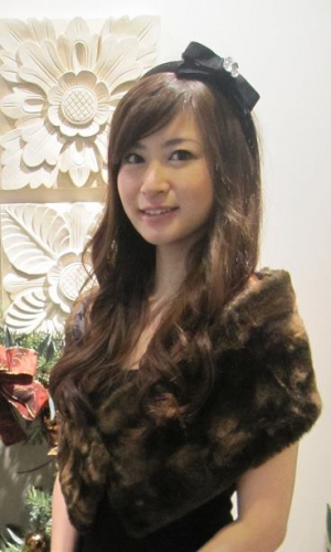 Salon de A 加藤　綾