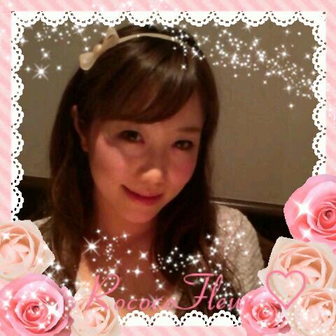 RococoFleur 仮谷寿理