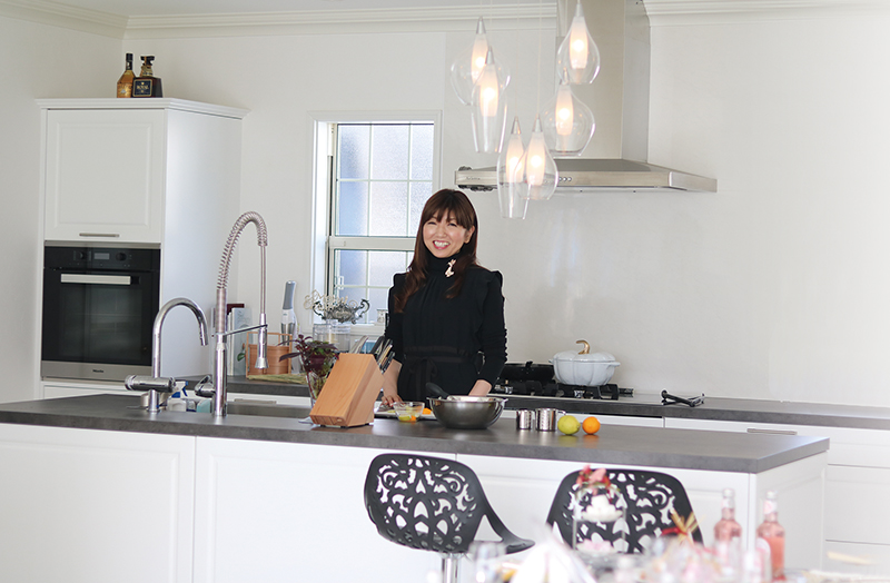 Design＆Co. 徳山有姫　Ｄesign＆Co.