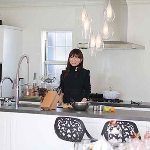 徳山有姫　Ｄesign＆Co.