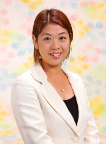 飾り巻き寿司とアイスボックスクッキーの教室　彩CAFE 黒川　麻衣子