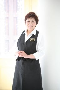 Katsura cooking room 桂　寿恵