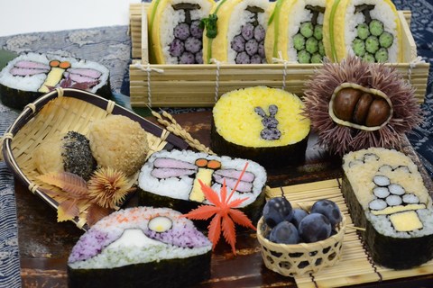 あきた巻寿司倶楽部くるみ くるみ