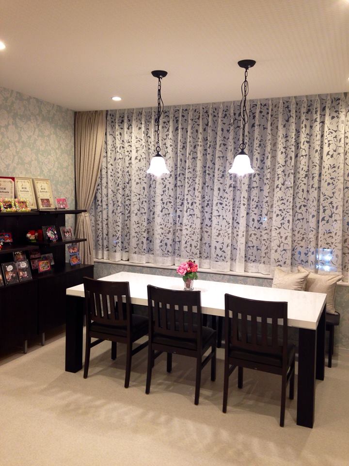 教室のイメージ