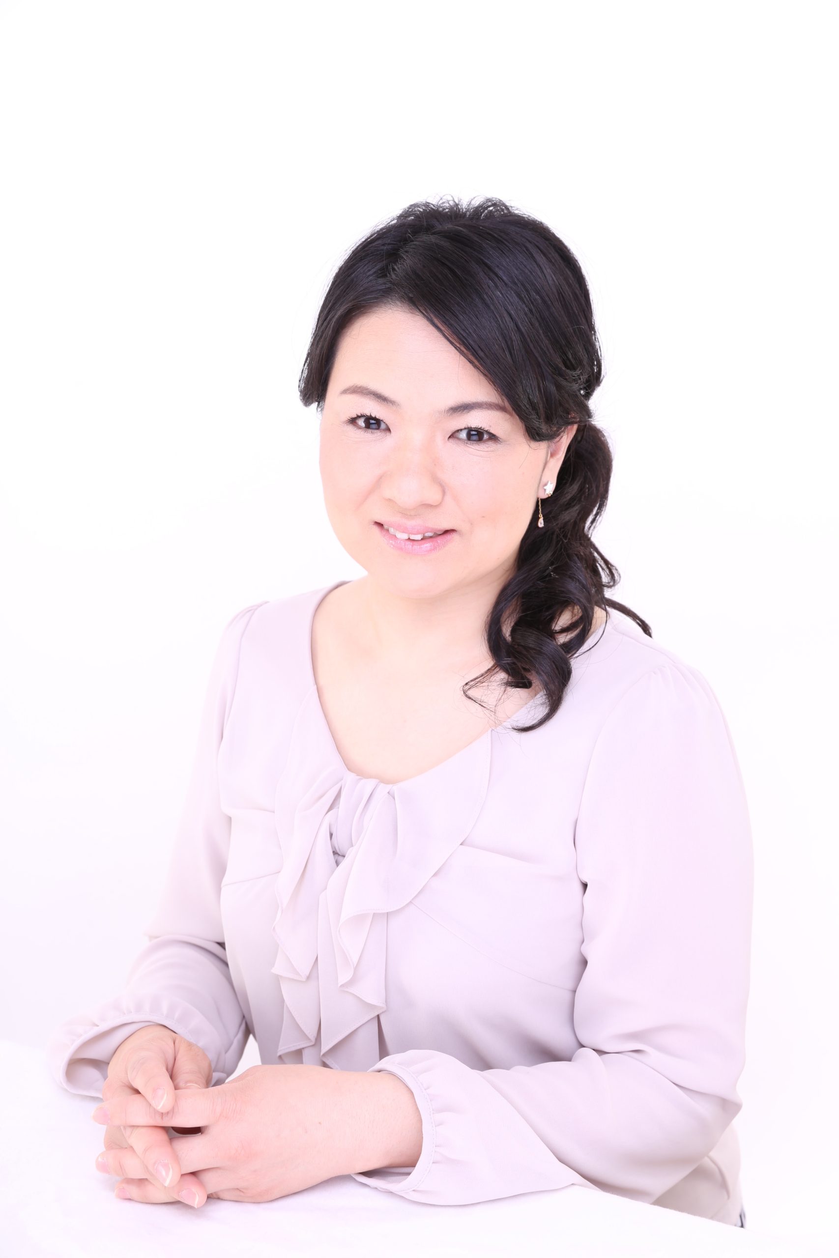 飾り巻き寿司とお菓子の教室　merry rooms 真貝　美和子