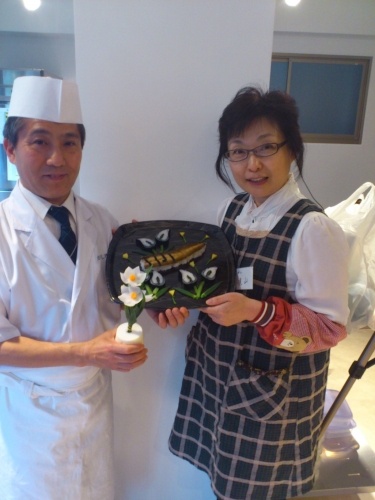 ゆゆゆま工房 遠山由佳理