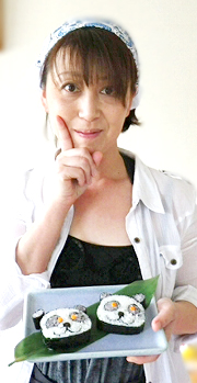 M’s KITCHEN（えむず・きっちん） 草間恵美子