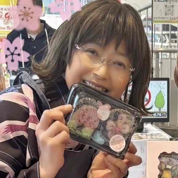 ハッピーロールアカデミー 関　恵美