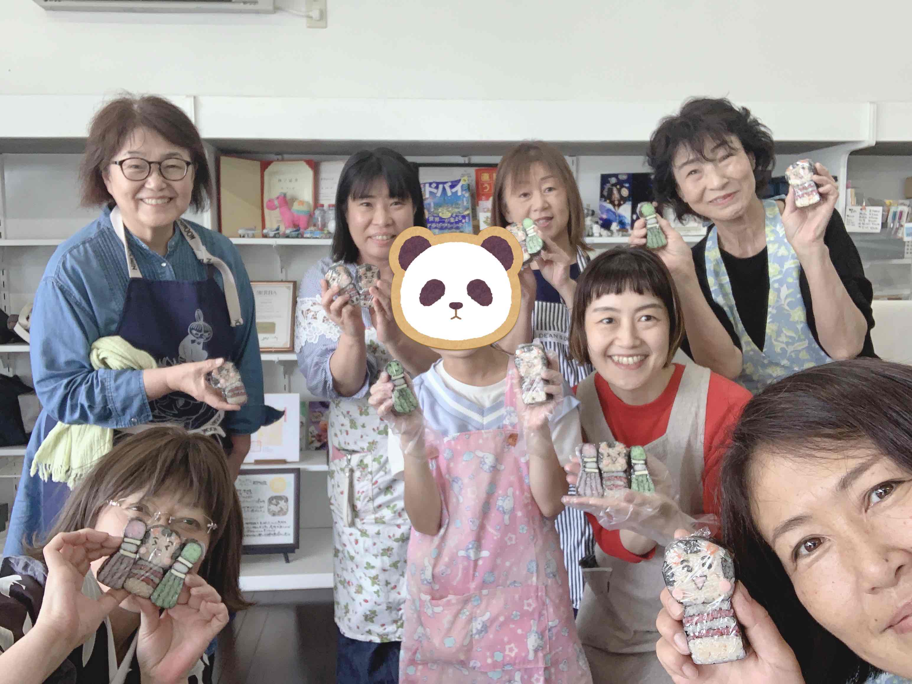 教室のイメージ