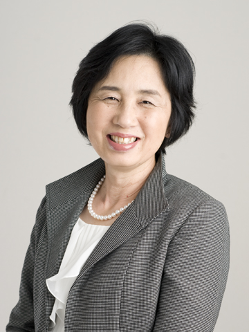 おかたづCOTA(コタ) 関　美恵子