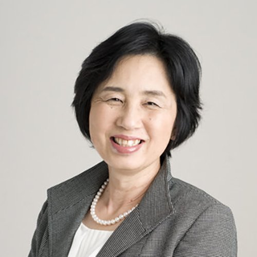 関　美恵子