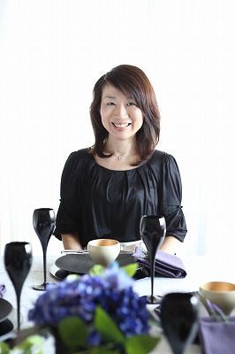 Nao’s Style 大井直子