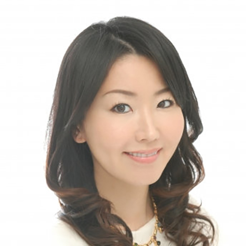 賣間良子・うるま　りょうこ