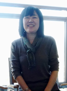 キッチンすぱいす いわお　まりこ