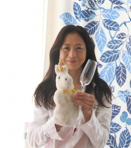 ユニコン帝塚山サロン ユニコン 由起子