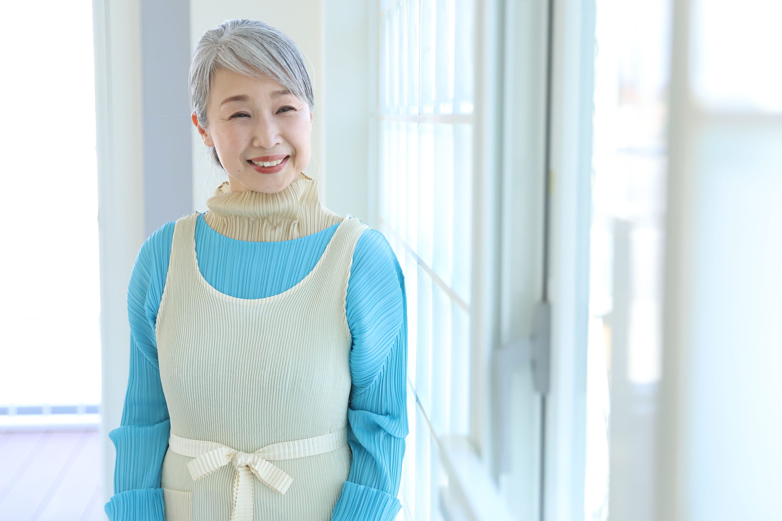 掬水舎 南 恵子