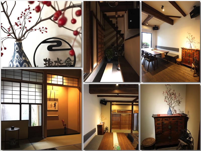 教室のイメージ