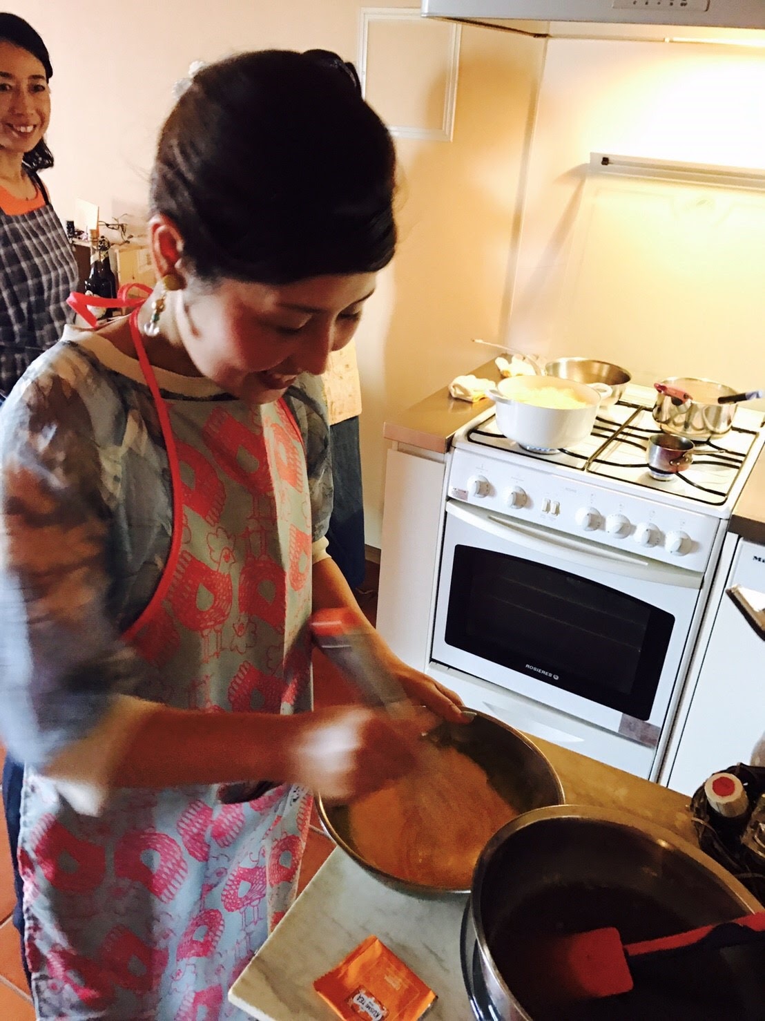 教室のイメージ