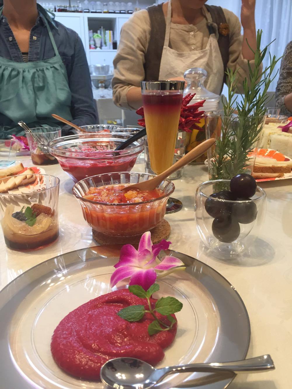 教室のイメージ