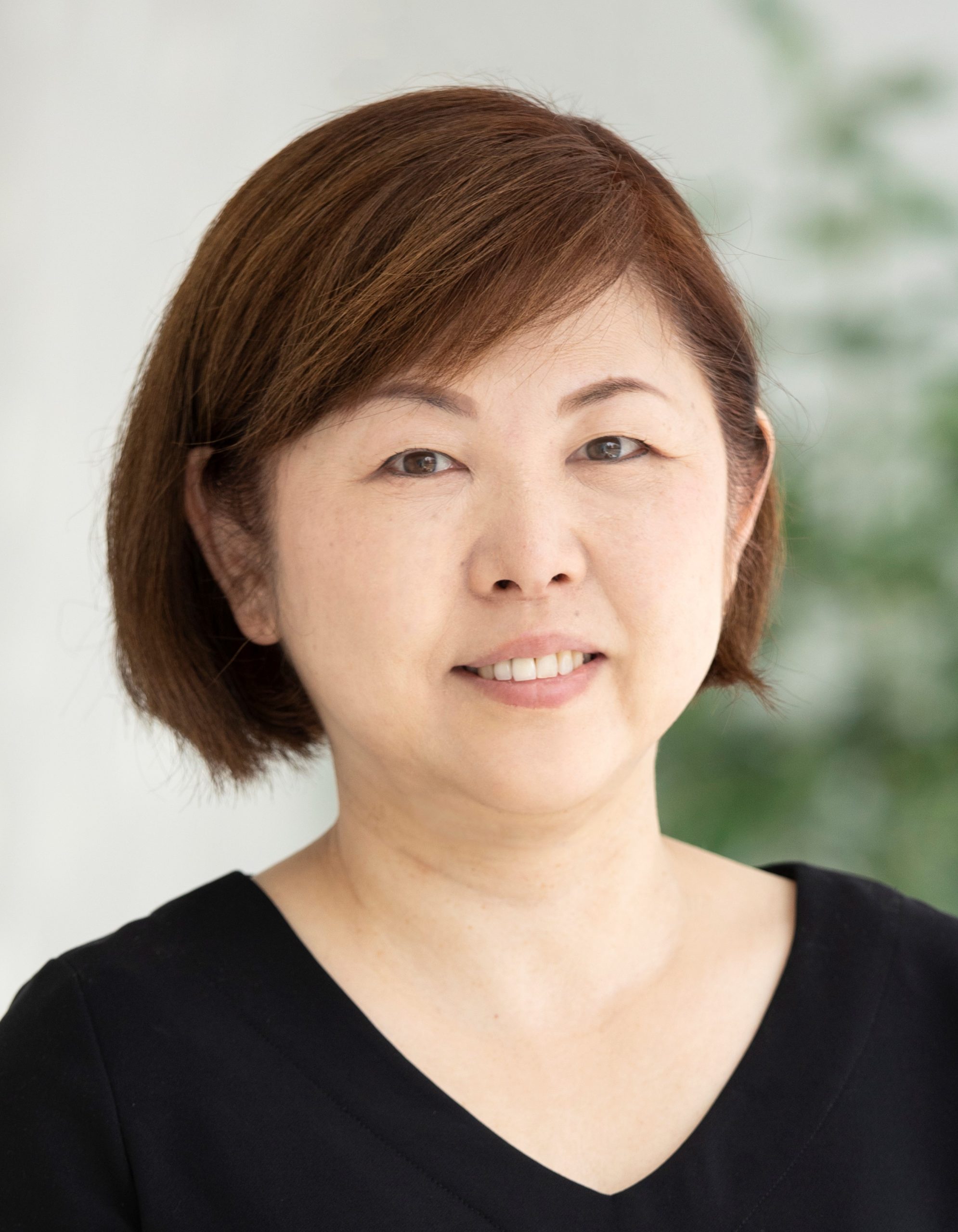 温石会 入江亮子