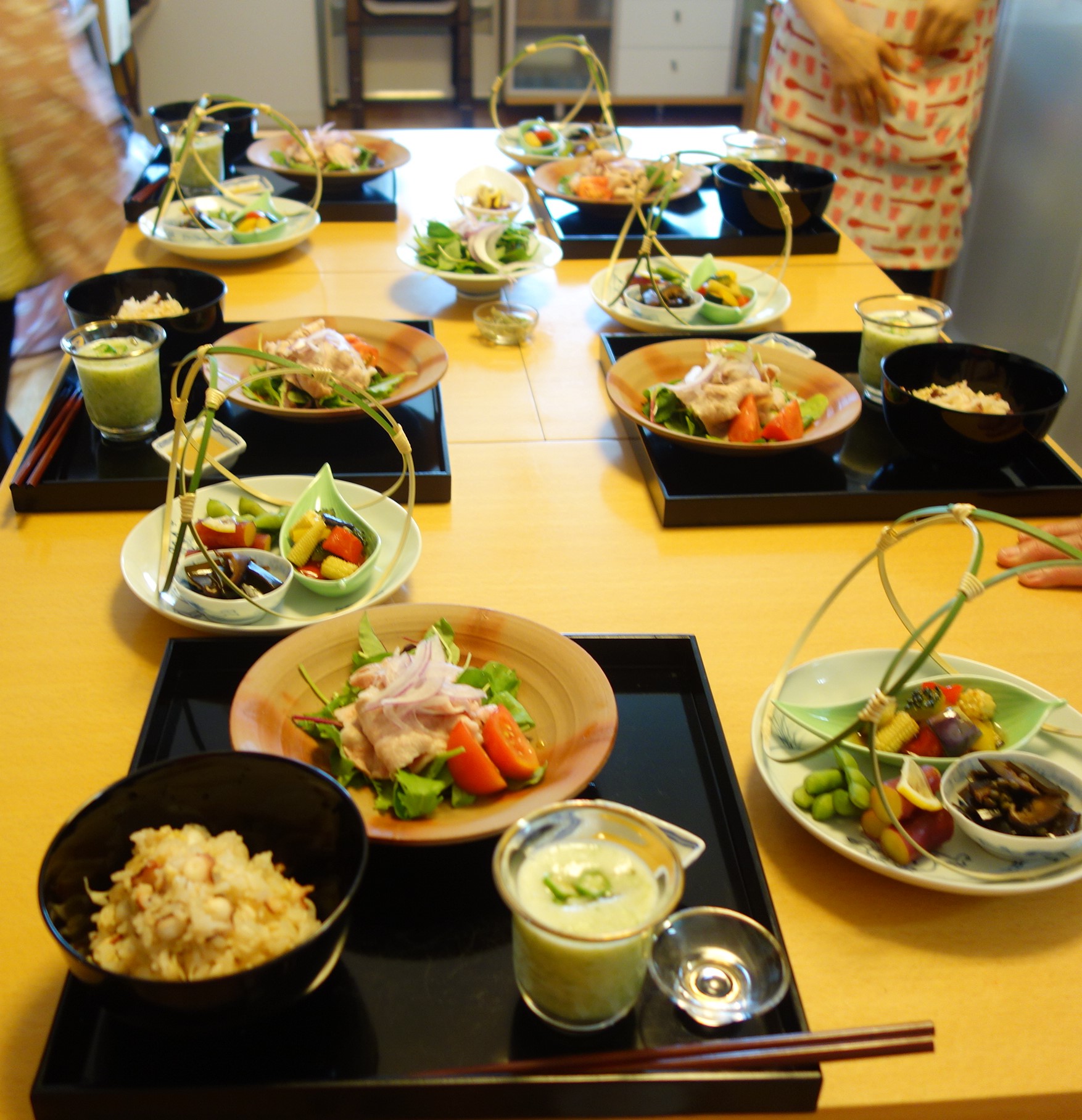 教室のイメージ