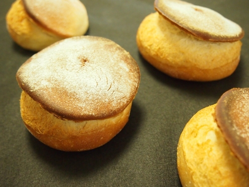 glamorous(グラマラス)パン教室 グラマちゃん