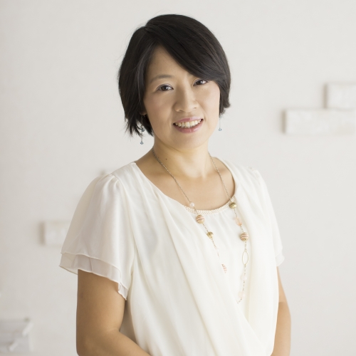 食の輪ひまわり　マクロビオティック料理教室 渡辺万里