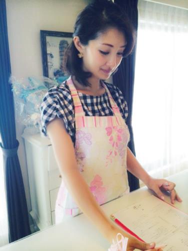 naturalパン教室～regalo～ 清水　恵梨子