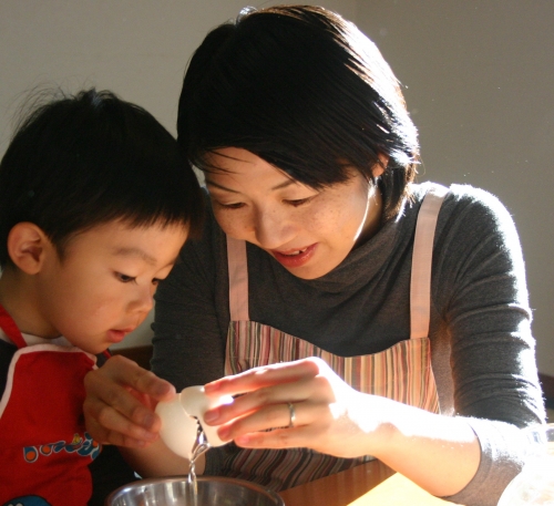 とんとん薬膳料理教室 梅山　朋子