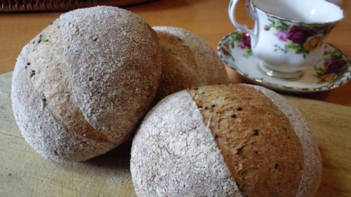 Merry　May 野下　さつき