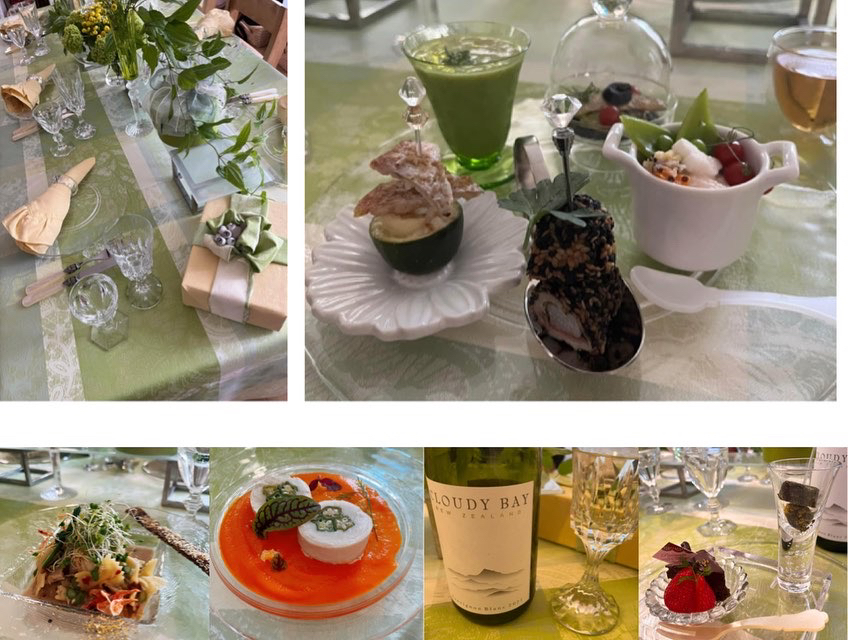 教室のイメージ