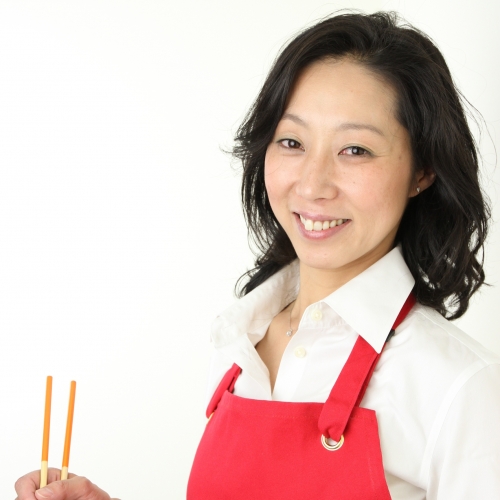yum-yum Cooking Studio 野村由美子