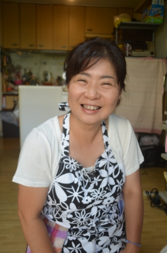 薬膳サロン船七living（薬膳・陰陽五行占い） 岩本　節子