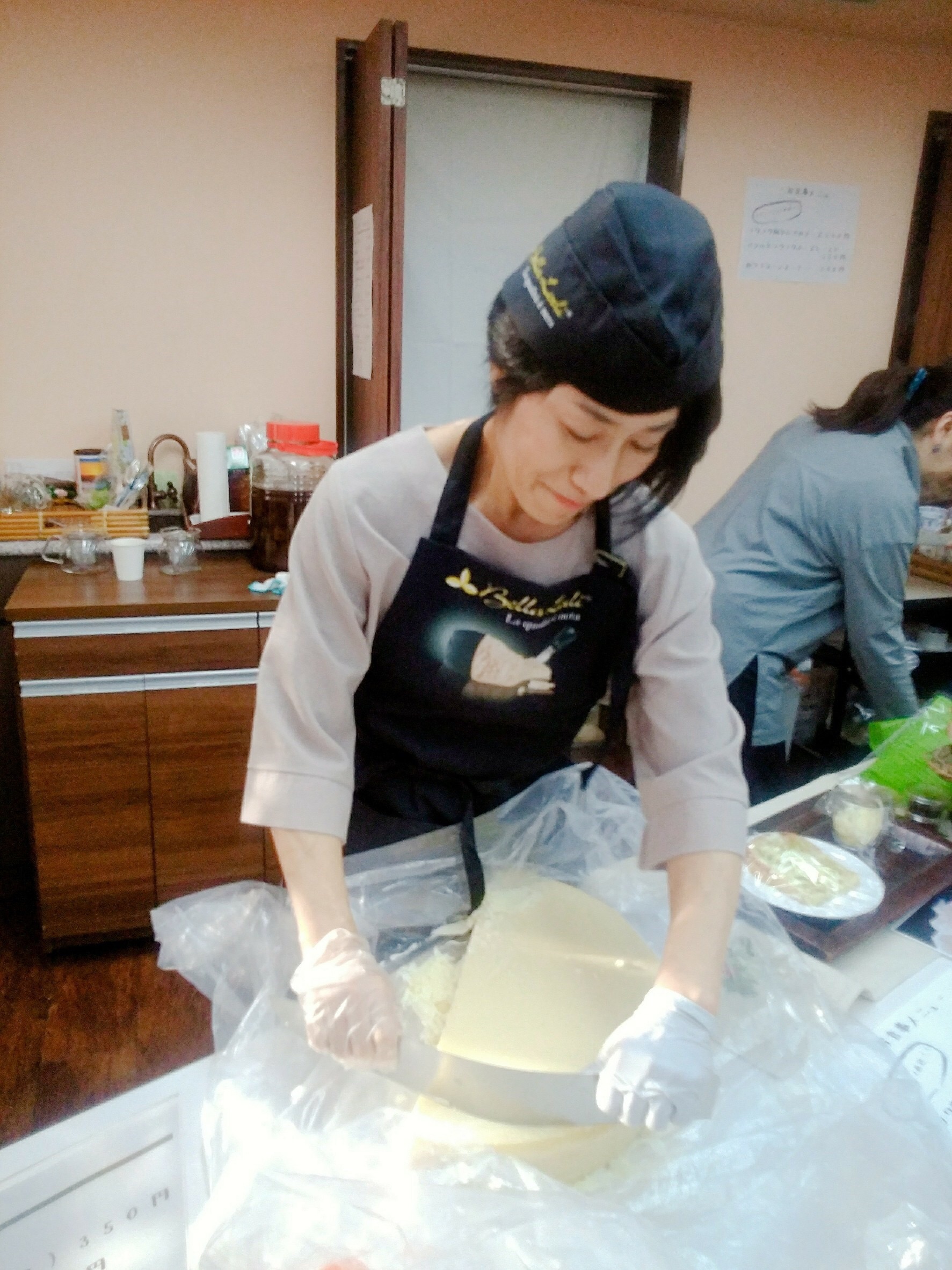 遊結花 立松　結花里