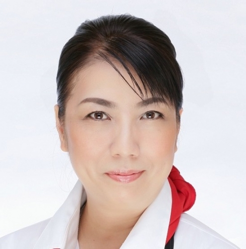 Aya’s 　Table 　Style 大木　綾子