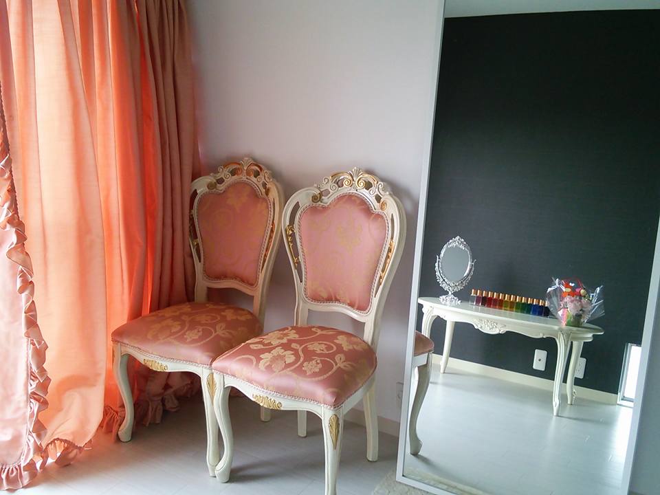 教室のイメージ