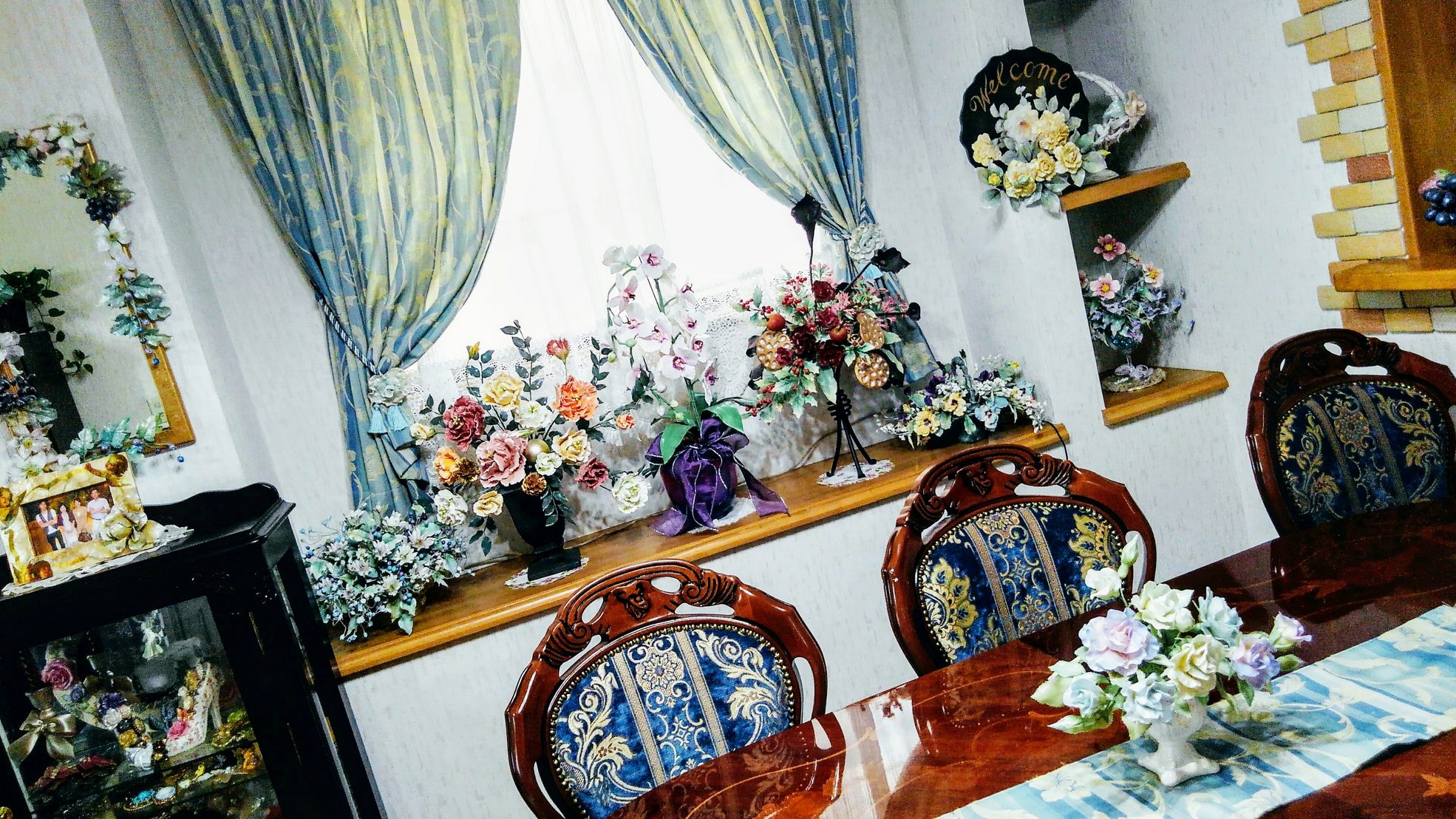 教室のイメージ