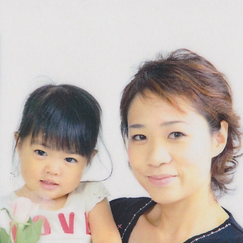 Salon　de　Feliciter マリー