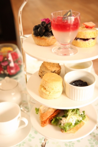 Atelier Cinq Sens 丸本真実