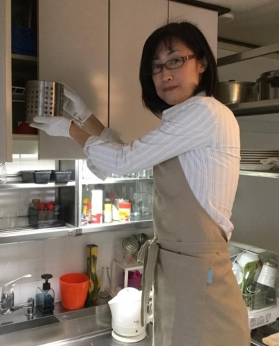 プレパレーション 本間かなこ