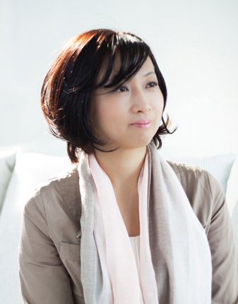 アンジェリュクス 森下純子