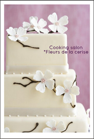 Fleurs de la cerise フルール　ドゥ　ラ　セリーゼ