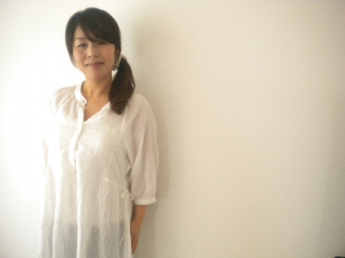 I　style 浦上みゆき