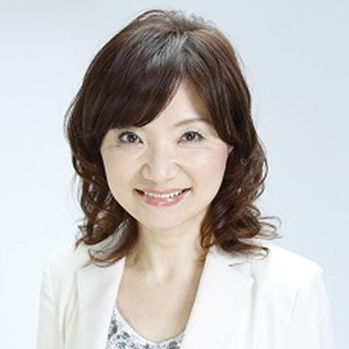 美人クリエーター　渡辺卯月